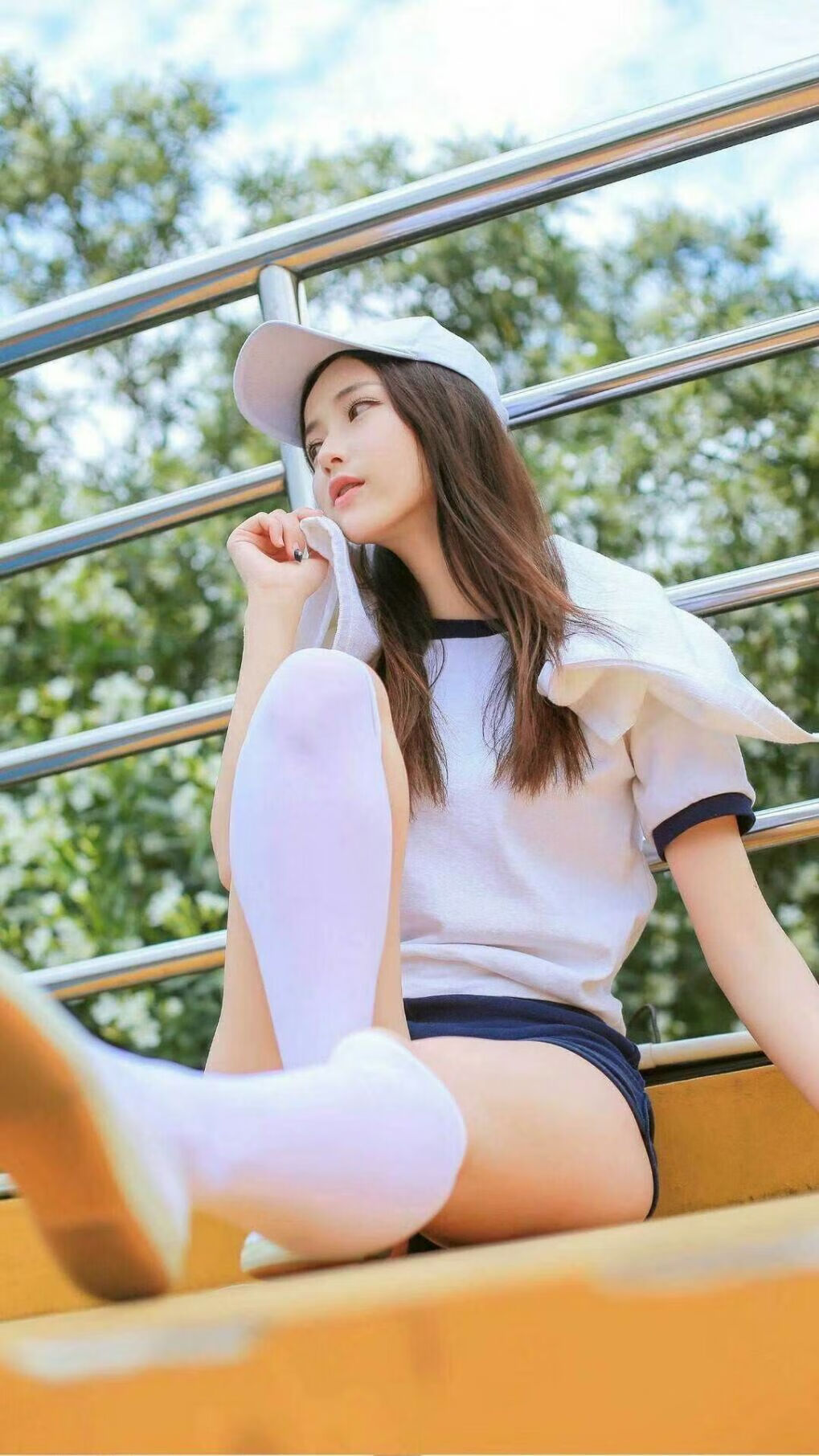 赛场上最“技艺精湛”的突破大比拼