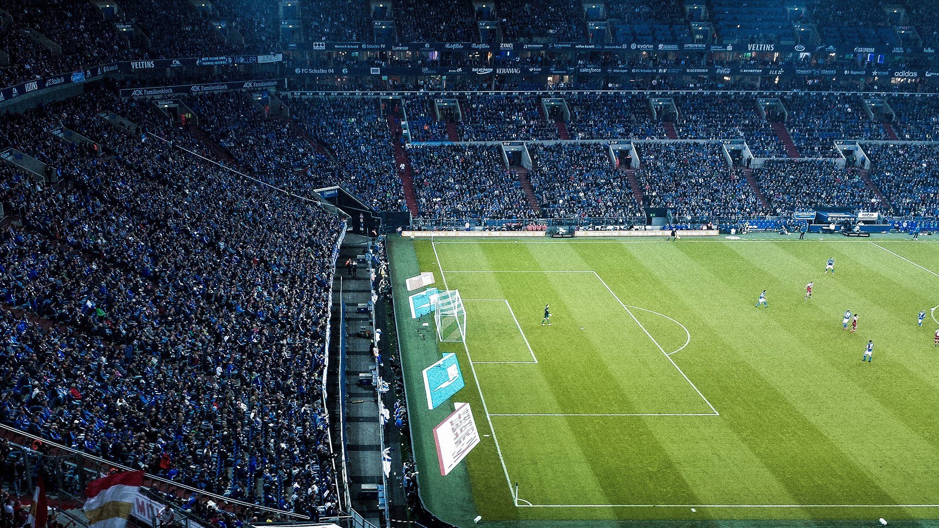 意甲赛场新技术应用，比赛公平与效率同步提升，意甲比赛特点